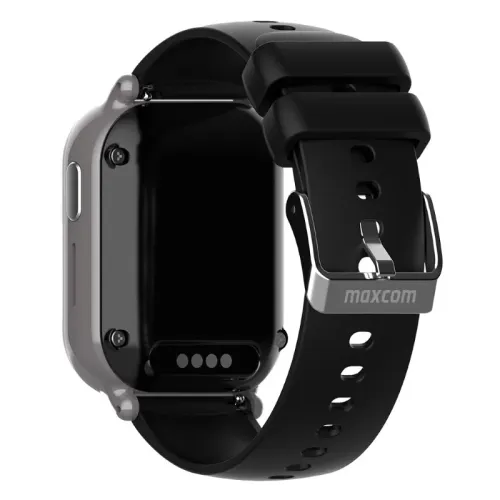 Smartwatch Maxcom FW49 Kiddo 2 4G Czarny