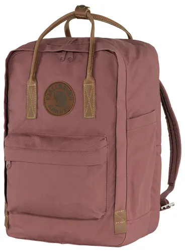 Рюкзак Fjallraven Kanken No. 2 Laptop 15 - mesa purple