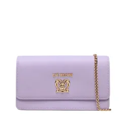 Dragoste MOSCHINO Jc4393pp0gko0651 geanta Lilla