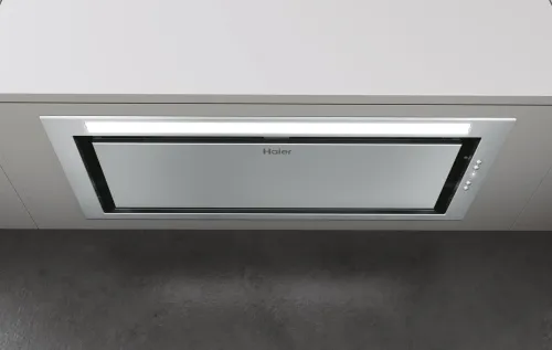 Okap Haier I-Design HAPY72ES6X Inox