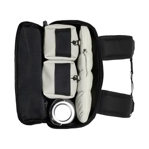 Ploaie Trail Cargo Rucsac W3 14330 Negru