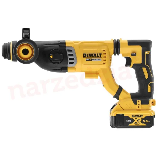 DeWalt Akülü Matkap DCH263P1