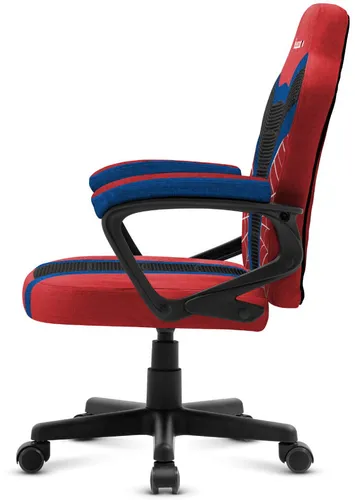 Fotel HUZARO Ranger 1.0 Spider Mesh Wielokolorowy