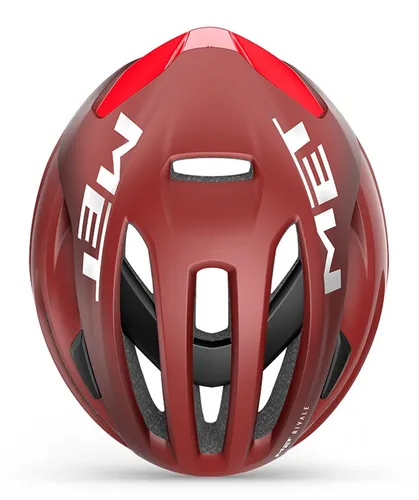Kask rowerowy MET Rivale II MIPS