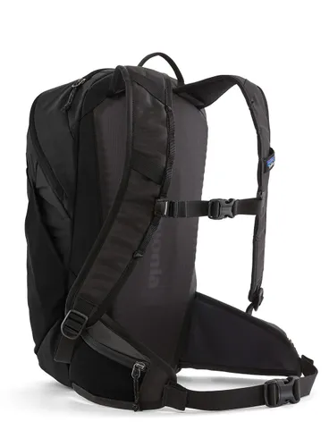 Рюкзак Patagonia Terravia Pack 22 L-black