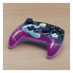 Pad Hori Wireless HORIPAD Turbo Universe Rosalina do Nintendo Switch 2 Bezprzewodowy