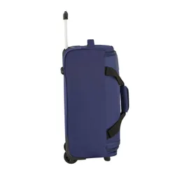 American Tourister Heat Wave Salon Çantası-combat navy