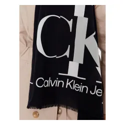 Calvin Klein Jeans eșarfă K60k610605 BDS