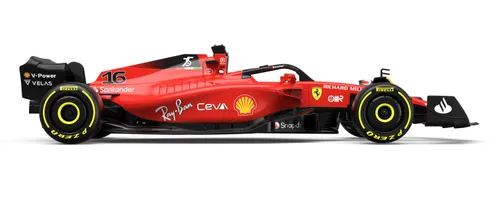 Zdalnie sterowany samochód COIL auto formuła RC 1:12 Ferrari F1 75 czerwone