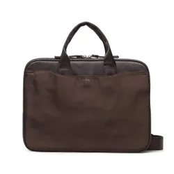 Carpis Btb05102942 Geantă Maro Închis