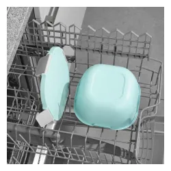 Lunchbox Xavax To Go 1,7l