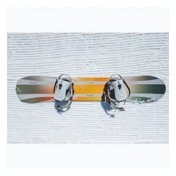 Deska snowboardowa damska Bataleon Push Up W