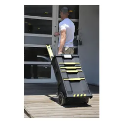 Skrzynka narzędziowa STANLEY 1-79-206