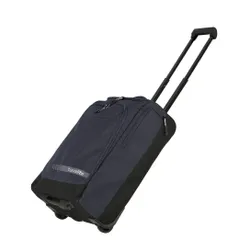 Kick Off Wheeled Duffle S Travelite Seyahat Çantası-anthracite