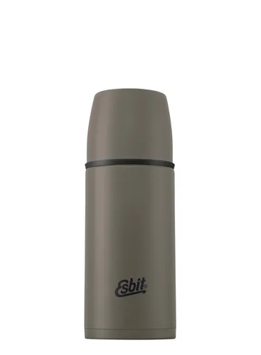 Termos na napoje Esbit Vacuum 0,5L - olive green