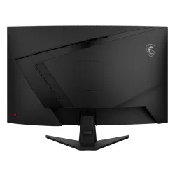 Monitor MSI MAG 325CQF 31,5" 2K Rapid VA 180Hz 0,5ms GTG Zakrzywiony Gamingowy