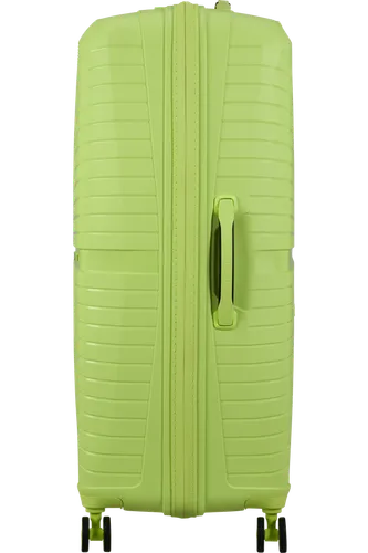 Большой чемодан American Tourister Airconic 77 см - Electric Lime