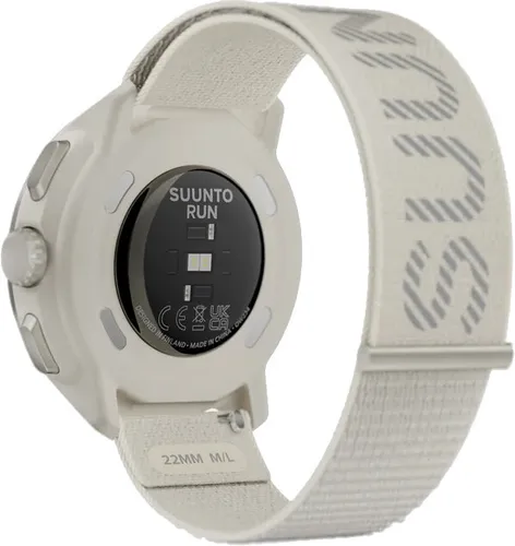 Smartwatch SUUNTO Run Szary