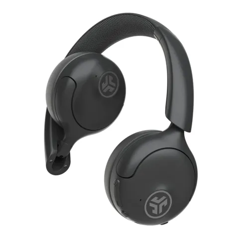 Słuchawki bezprzewodowe JLab GO LUX ANC Nauszne Bluetooth 5.4 Grafitowy