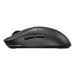 Myszka gamingowa Lorgar MSA10W RGB Czarny