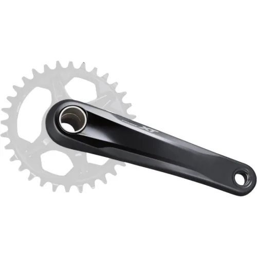 Mechanizm korbowy Shimano XT FC-M8130 (bez tarczy)