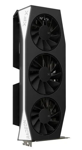 Karta graficzna XFX Mercury Radeon RX 9060 XT OC Gaming Edition 16GB GDDR6 128bit FSR