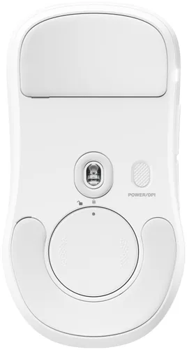 Myszka gamingowa SteelSeries Sensei Pro Mini Biała