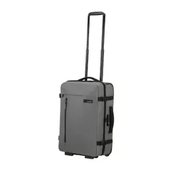 Сумка для салона на 2 колеса Samsonite Roader Duffle 55 cm-drifter grey