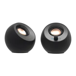 Creative Pebble V3 Czarne