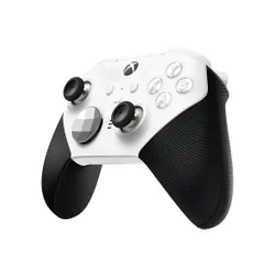 Microsoft Xbox Series Pad беспроводной Геймпад Elite Series 2 Core для Xbox, ПК-белый