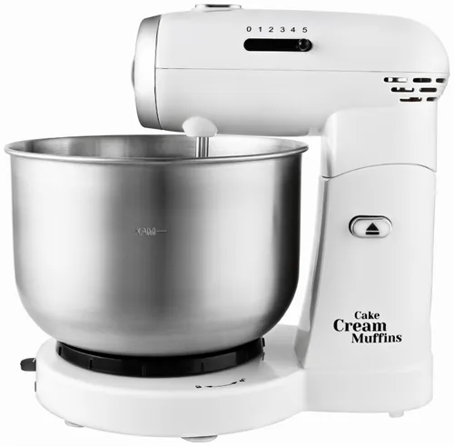 Robot cukierniczy KALORIK M1800W Biały