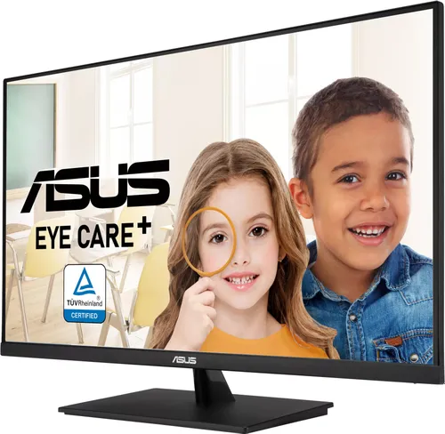 Monitor ASUS Eye Care VP327Q 31.5" 3840x2160px 4 ms [GTG]