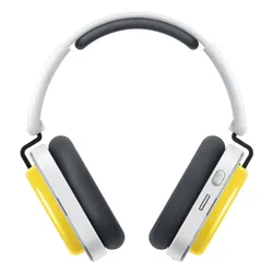 Słuchawki nauszne NOTHING Headphone B186 ANC Żółty