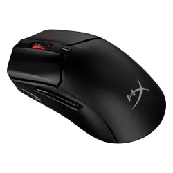 Myszka gamingowa HyperX Pulsefire Haste 2 Wireless Czarny