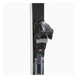 Narty zjazdowe Nordica Spitfire CA FDT + wiązania TP2COMP10 FDT anthracite/red