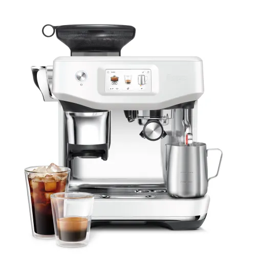 Ekspres kolbowy Sage the Barista Touch Impress SES882SST