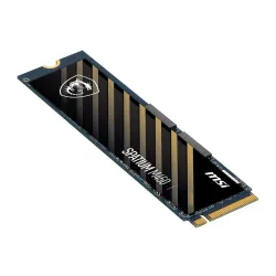 Dysk MSI Spatium M450 1TB PCIe Gen4 x4