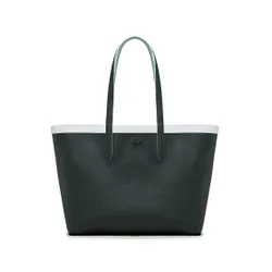 Сумка Lacoste Shopping Bag NF4237AS Pastille Sinople Fearine L47