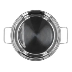 Garnek ZWIEGER Thermopot 24 cm