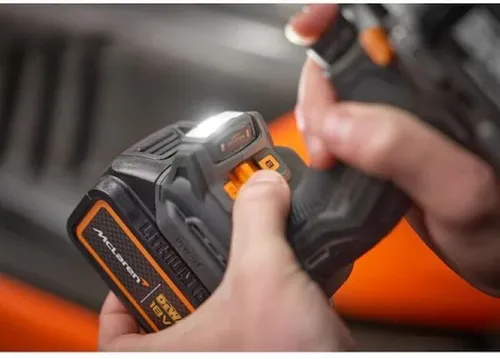 Wiertarko-wkrętarka DEWALT DCD85MM1T-QW