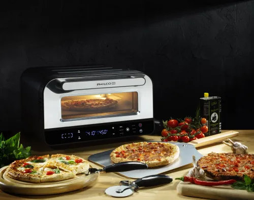 Piec do pizzy Philco PHPO 3170 12,5l