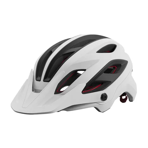 Kask rowerowy Giro Merit Spherical MIPS matte white/black