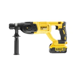 DeWalt Akülü Matkap DCH133M1