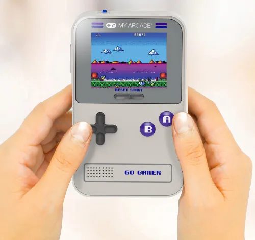 Konsola MY ARCADE DGUN-3910