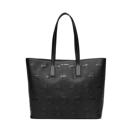 Сумка KARL LAGERFELD 236w3088 Black A999