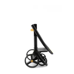 Carucior pliabil Rolser Clec termo Eco 8 Plus lamaie-granit
