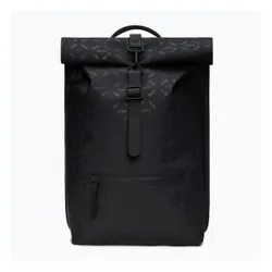 Рюкзак Rains Rucksack Rolltop 17 l house city backpack