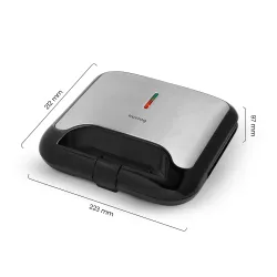Opiekacz Huslog HUS1075 Panini 750W
