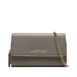 Valentino Zero Vps7b3212 Grigio Portofel