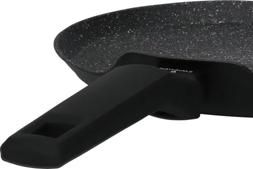 ZWIEGER Forte 26 cm - patelnia do naleśników nieprzywierająca